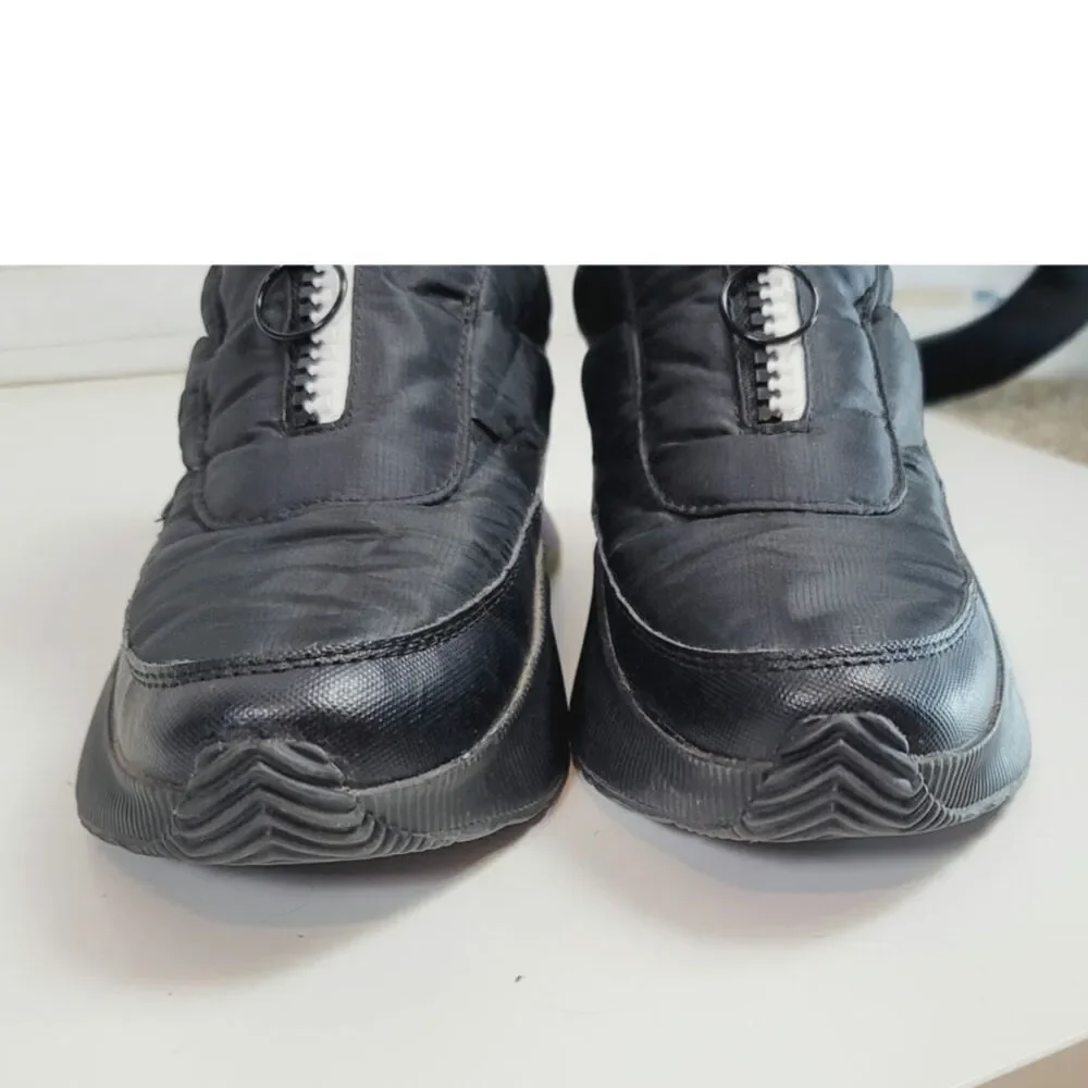 Sorel excellent pre